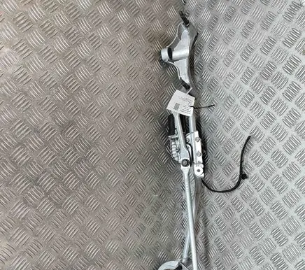 Mercedes-Benz GLE W167 Front wiper linkage and motor W000084715J03 A1678205903