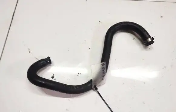 Volvo S60 Engine coolant pipe/hose