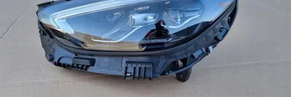 Mercedes-Benz C W206 Headlight/headlamp