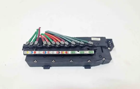 Mercedes-Benz SL R129 Other devices A1298002878 1298050714