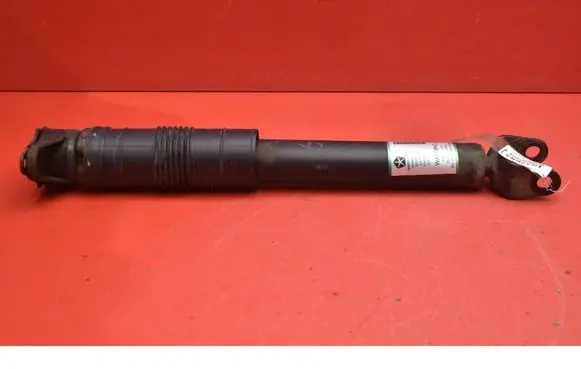 Jeep Grand Cherokee Rear shock absorber/damper 68080211AC
