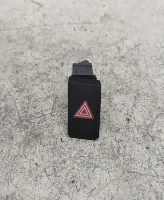 Toyota Verso Hazard light switch