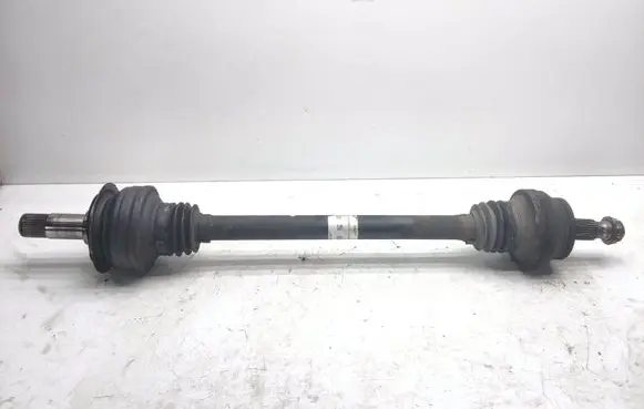 Mercedes-Benz E A207 Rear driveshaft A2043508223