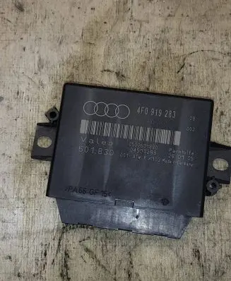 Audi A6 S6 C6 4F Parking PDC control unit/module 4F0919283 4F0910283 601830