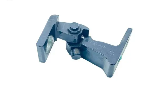 Seat Ibiza IV (6J,6P) Rear door upper hinge 8K0831401F