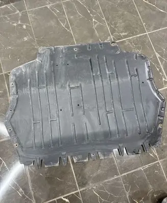 Audi A3 S3 8P Engine splash shield/under tray 1K0825237AG