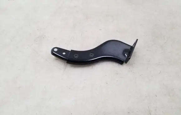 Volkswagen Caddy Sliding door upper roller guide/hinge 2K0843436B