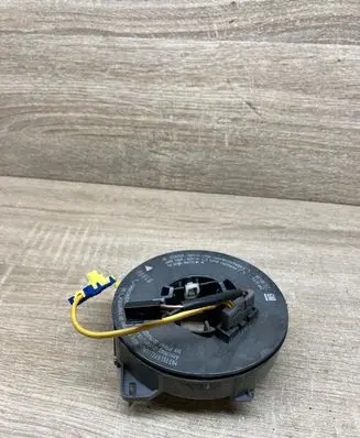 Opel Agila A Airbag slip ring squib (SRS ring) 90588757 1610662