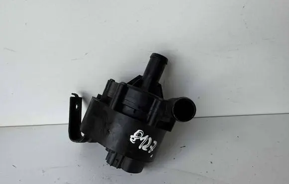 Tesla Model S Electric auxiliary coolant/water pump 103534800F
