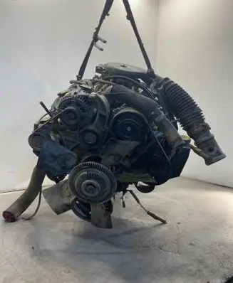 Jeep Cherokee XJ Engine 7868636 P53021276 Tested