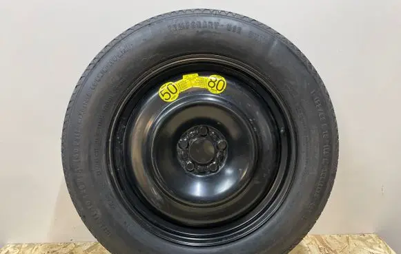 Land Rover Discovery Sport R18 spare wheel 6J321007EA 6J32