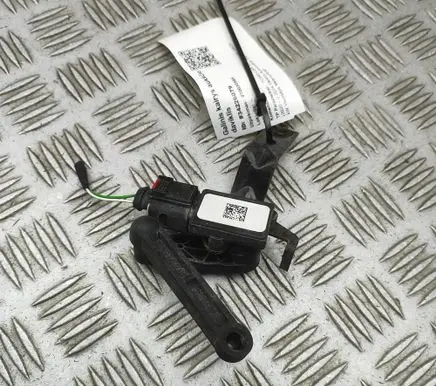Ford Explorer EV Rear air suspension level height sensor 5WA907127 1EA512513