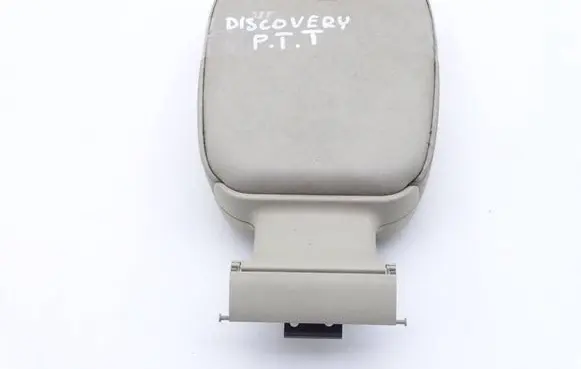 Land Rover Discovery Rear seat headrest 