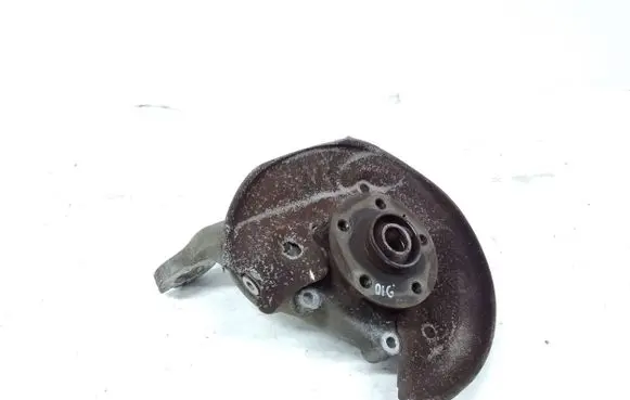 Audi Q5 SQ5 Rear wheel hub spindle/knuckle 8R0505436A