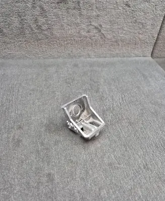 Audi Q7 4M Headlight/headlamp mounting bracket 4M0941453