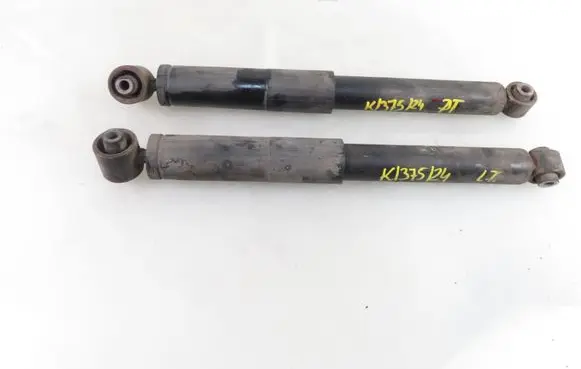 Renault Koleos I Rear shock absorber/damper 56210JY01B
