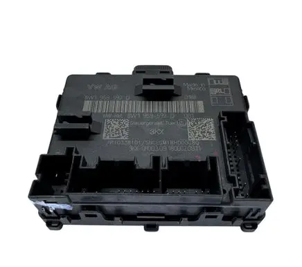 Door control unit/module
