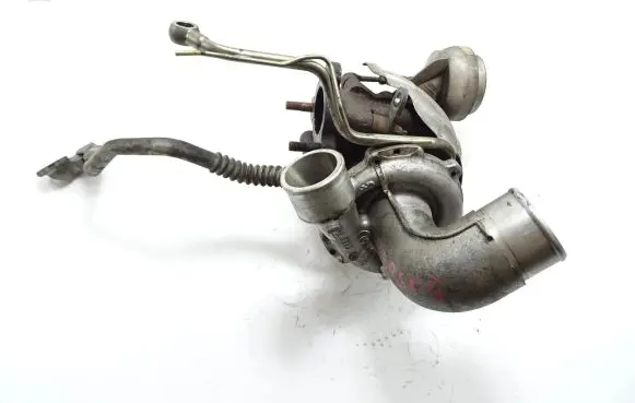 Toyota Verso Turbo 17201-0R070