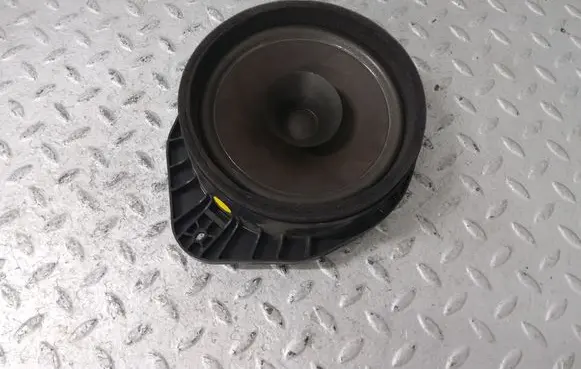 Chevrolet Volt I Rear door speaker 22759404