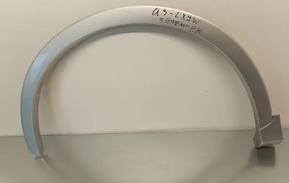 Audi Q3 8U Front arch trim 