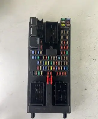 Fuse module