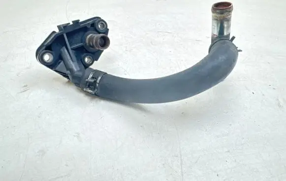 Nissan Qashqai Engine coolant pipe/hose 8200337841 8200423361A