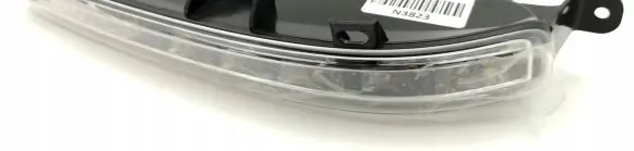 LED Daytime headlight