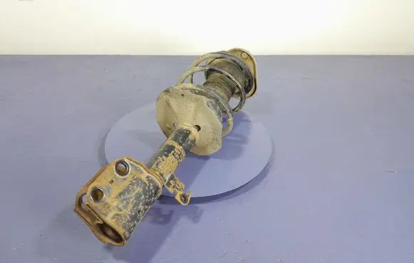 Toyota Avensis Verso Front shock absorber/damper