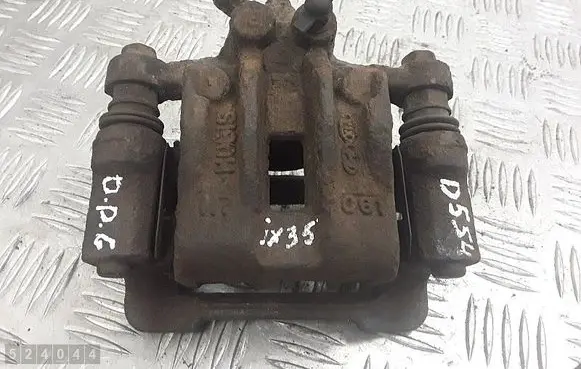 Hyundai ix35 Rear brake caliper 