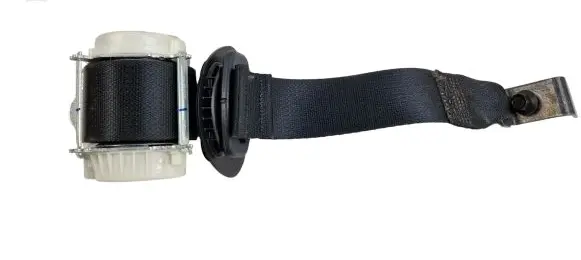Ford Explorer V Third row seat belt FB53786115B51 FB53786115B51AB 4621