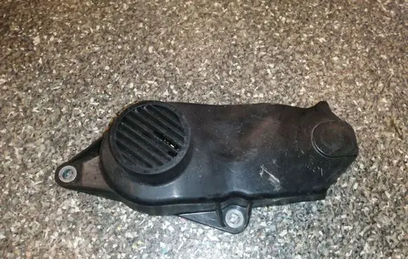 Audi A4 S4 B8 8K Other engine bay part 06K109121C
