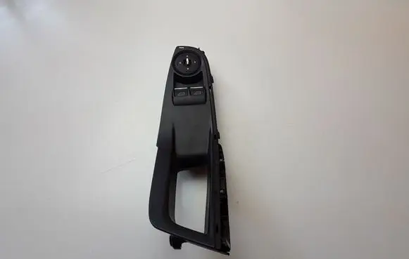 Ford Fiesta Electric window control switch F1ET14A132EC