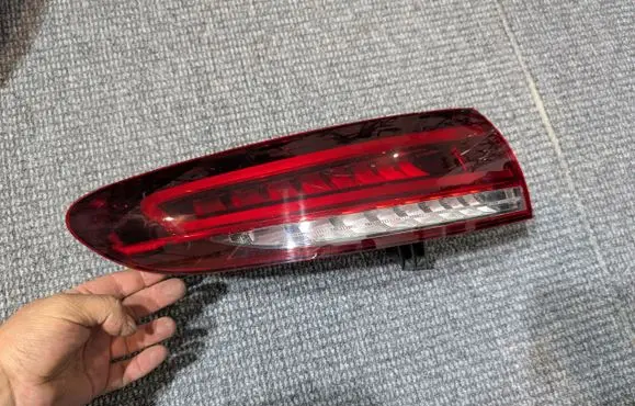 Mercedes-Benz EQC Rear/tail lights set 