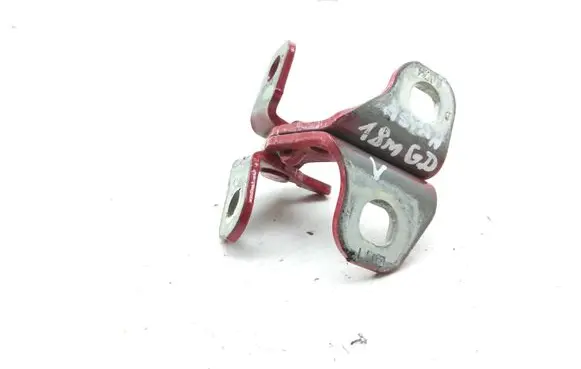 Opel Astra K Rear door upper hinge