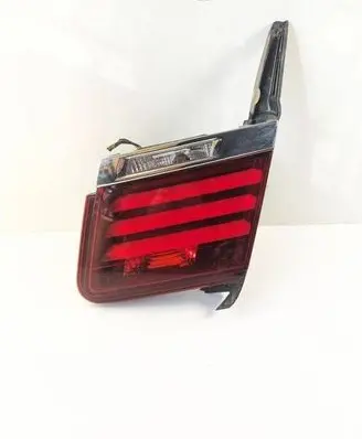 BMW 7 F01 F02 F03 F04 Tailgate rear/tail lights 7300272 27000206 27000206A0