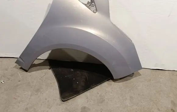 Ford C-MAX II Fender CMAXII