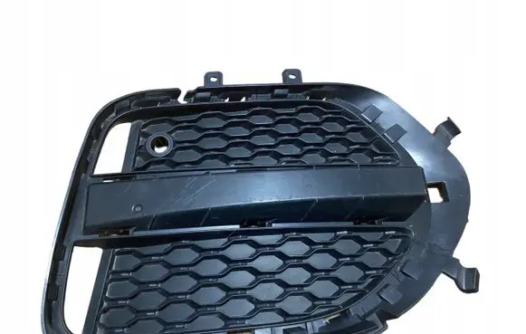 Jaguar F-Pace Front bumper lower grill HK838B290AA