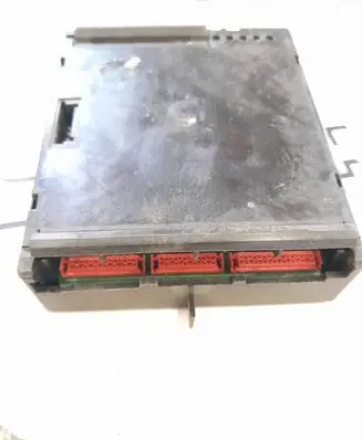 BMW 7 E65 E66 Center console control module 6928255 10827227 E0310017