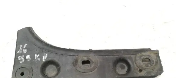 Audi A6 S6 C5 4B Front bumper mounting bracket 4B0807284B