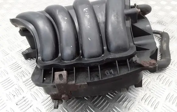Intake manifold
