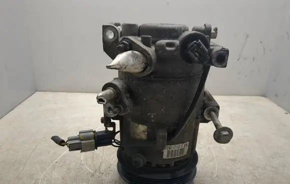 Hyundai ix35 Air conditioning (A/C) compressor (pump) Dx9fa10 IASD0077