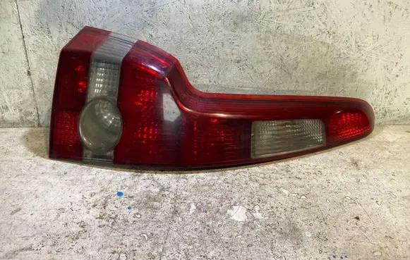 Volvo V50 Rear/tail lights