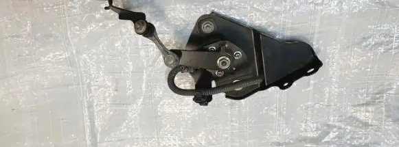 Jeep Wrangler Front height sensor lever 