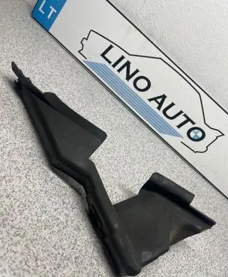 BMW 5 E39 Engine mounting bracket 8222129