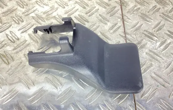 Lexus RX 450H Front driver seat rail trim 7213848120