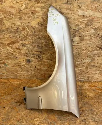Mercedes-Benz E W211 Fender