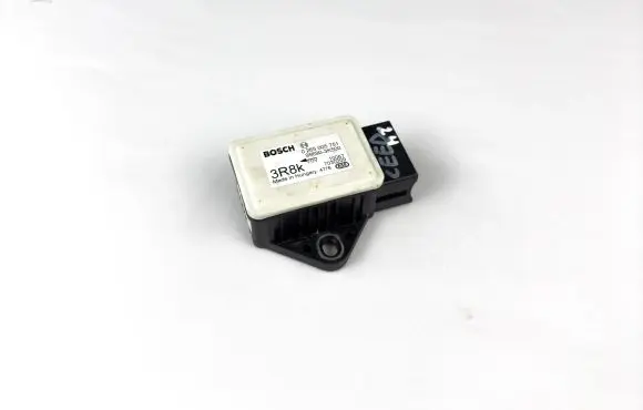 KIA Ceed ESP acceleration yaw rate sensor 956903k500 0265005751