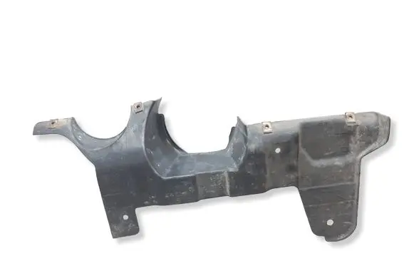 BMW X3 E83 Front underbody cover/under tray 3403296