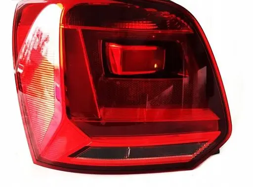 Volkswagen Polo V 6R Rear/tail lights 6C0941095F
