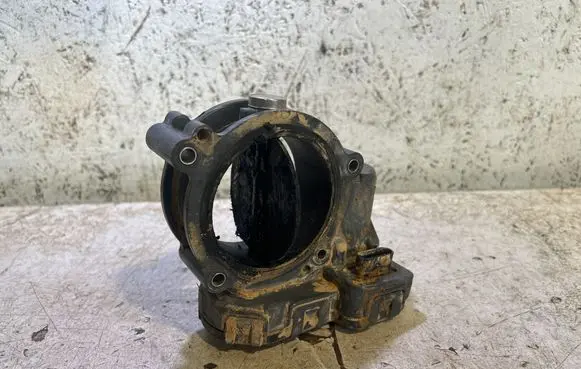 Mercedes-Benz GLA W156 Throttle valve A6510900470 DK0040 0280750573
